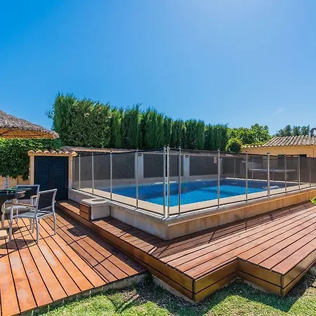 Noble Villa