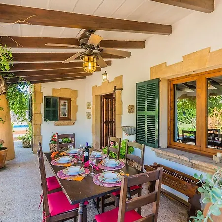 Noble Villa