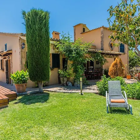 Villa Noble Pollenca